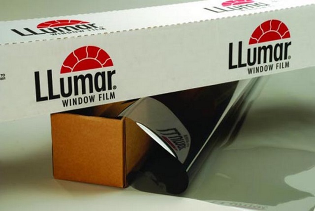 Đánh giá chi tiết chất lượng dòng sản phẩm LLUMAR film